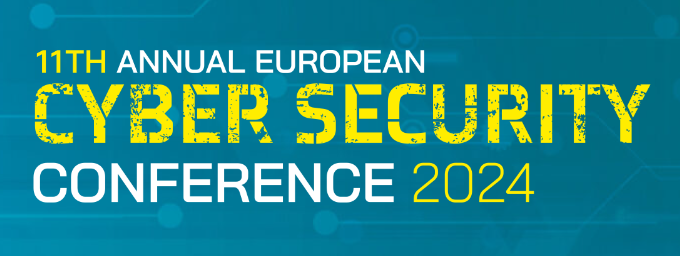 11th Annual European Cyber Security Conference 2024
